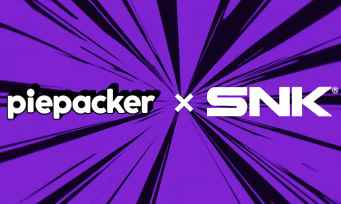 SNK games are coming to Piepacker the Netflix of retro