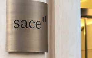 Sace Latini An uphill restart of the Italian economy