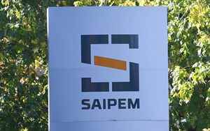 Saipem in 2021 maxi loss of 246 billion Capital increase