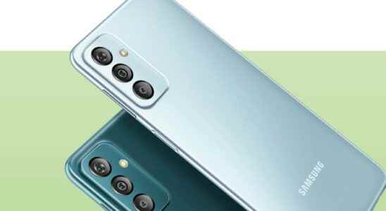 Samsung Galaxy F23 5G Quietly Goes On Sale