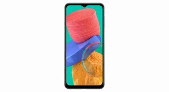Samsung Galaxy M33 and Galaxy M23 to be sold in