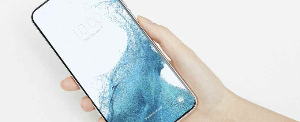 Samsung Galaxy S22 where to find the best Samsung smartphone