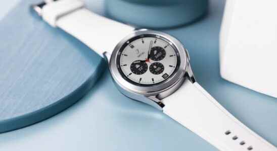 Samsung Galaxy Watch 5 Will Come With A Bigger Battery