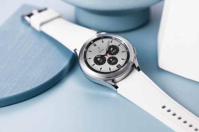 Samsung Galaxy Watch 5 Will Come With A Bigger Battery