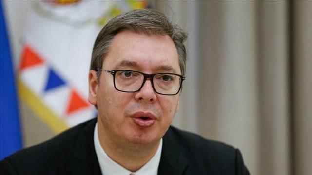 Serbian President announced Striking words They will attack us