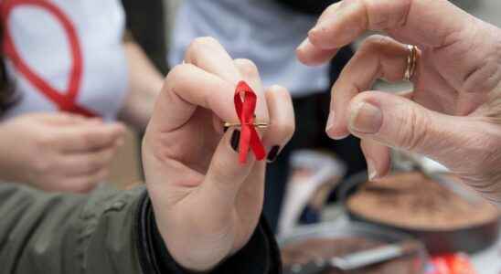 Sidaction young people still poorly informed about HIV and AIDS