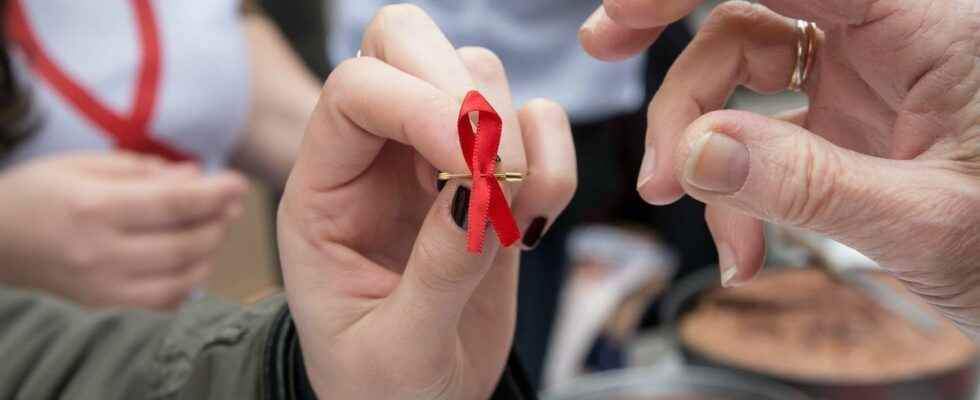 Sidaction young people still poorly informed about HIV and AIDS