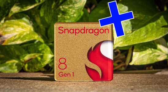 Snapdragon 8 Gen 1 Plus Qualcomms next high end SoC would