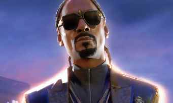 Snoop Dogg becomes a playable character images