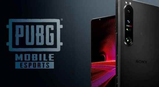 Sony Becomes PUBG Mobile Tournament Partner