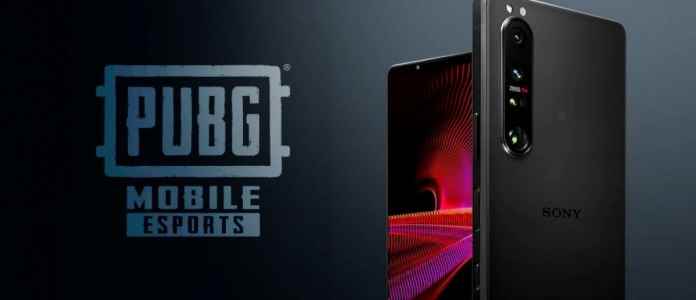 Sony Becomes PUBG Mobile Tournament Partner