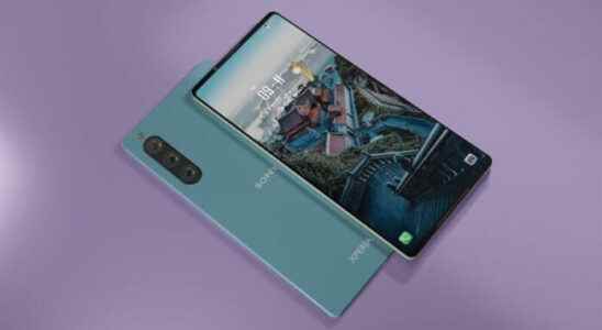 Sony Xperia 10 IV Features Leaked