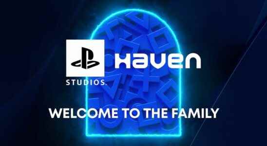 Sony announces acquisition of Haven Studios
