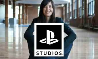 Sony buys Haven the studio of Jade Raymond all the