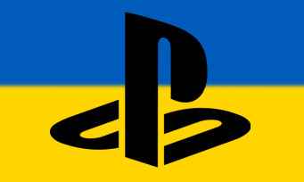 Sony closes PlayStation Store in Russia and donates