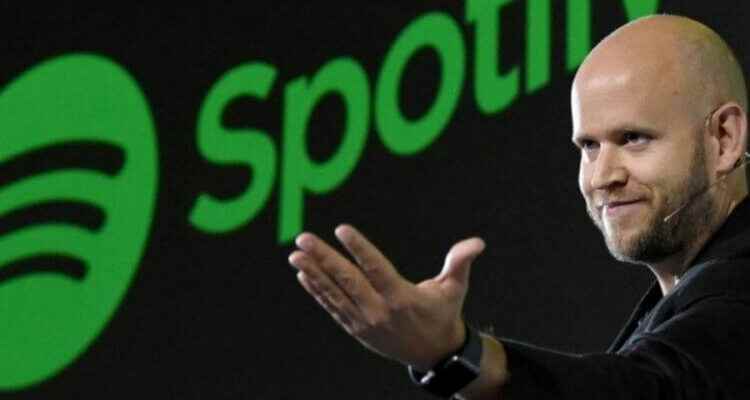 Spotify Will Completely Suspend Its Service In Russia