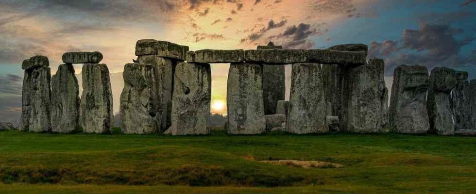 Stonehenge Scientists Reveal Its True Meaning