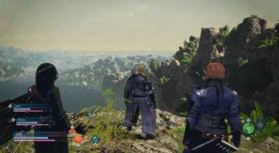 Stranger of Paradise Final Fantasy Origin review