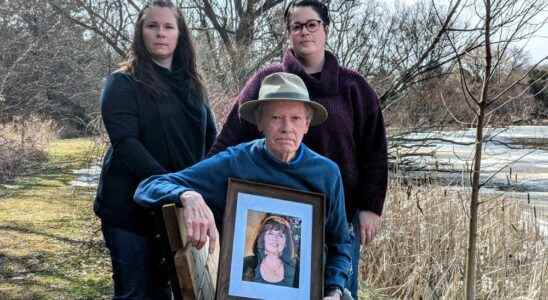 Stratford area family shares devastating impacts of fatal drunk driving collision