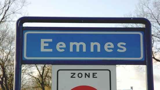 Stupid Eemnes ends this council term insulting