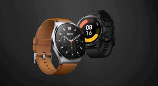 Stylishly designed Xiaomi Watch S1 Active smartwatch introduced