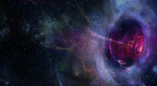 Taking the pulse of a black hole astronomers know how