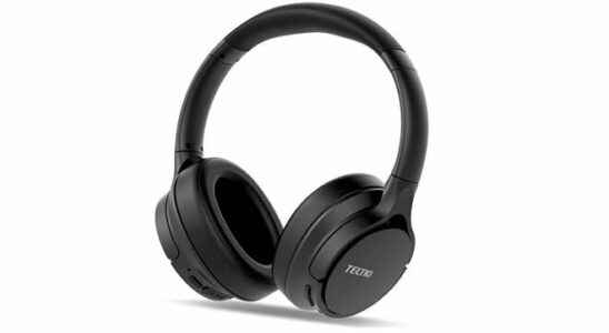 Tecno Nightingale N1 headphone review LOG