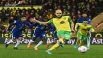 Teemu Puks goal was a thin consolation for Norwich
