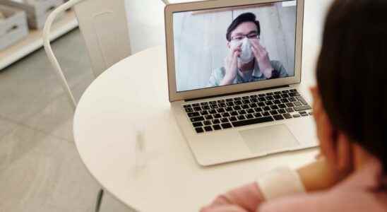 Telemedicine many challenges at the start of the year