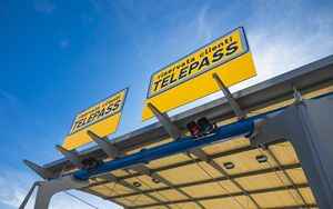 Telepass acquires French Eurotoll with Fai Service