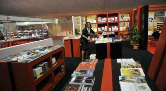 The Algiers International Book Fair placed under the sign of