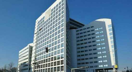 The ICC opens the investigation into the situation in Ukraine