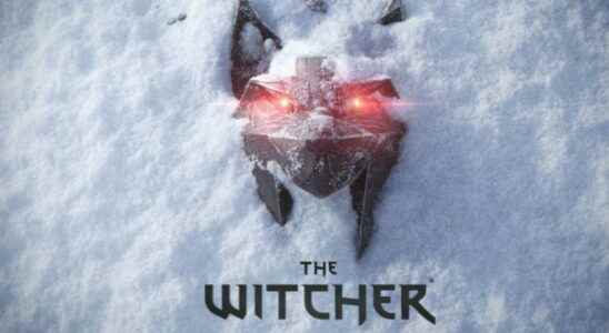 The Witcher 4 CD Projekt announces a new game in