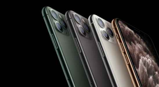 The iPhone 14 Pro is going to be thicker but