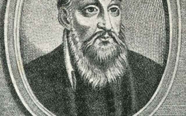 The prophecy of Nostradamus frightened He made a date for