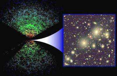 The secrets of dark matter