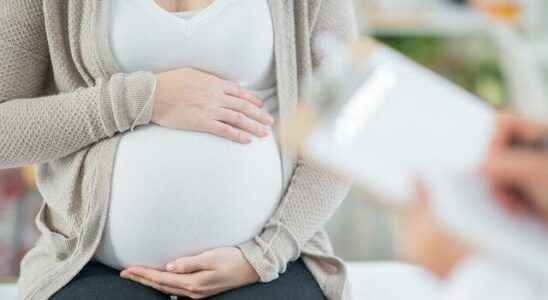 The solutions to the problems experienced during pregnancy are very