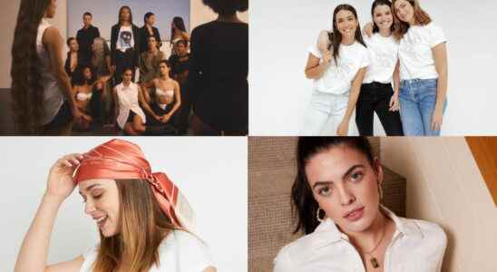These brands are committed to Womens Rights Day