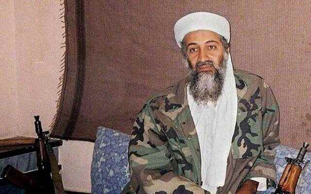 They killed Osama Bin Laden He challenged Putin by criticizing