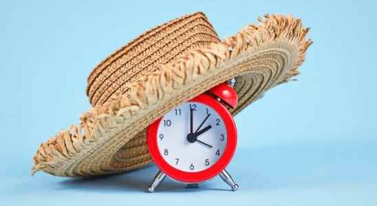 Time change what are its effects on our health