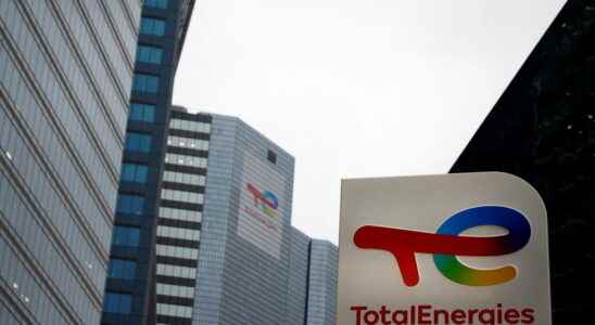 TotalEnergies will stop buying Russian oil