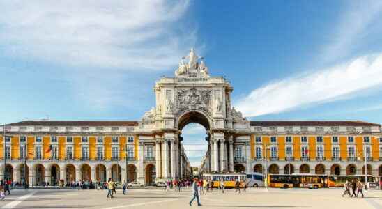 Travel to Portugal test entry conditions Covid info