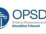 Tribunal weighing whether to suspend or revoke Sarnia docs license