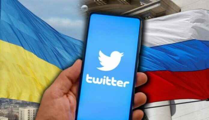 Twitter Access Ban from Russia Mobile