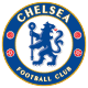 Chelsea Shield/Flag