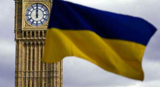 UK adopts controversial new reception scheme for Ukrainian refugees