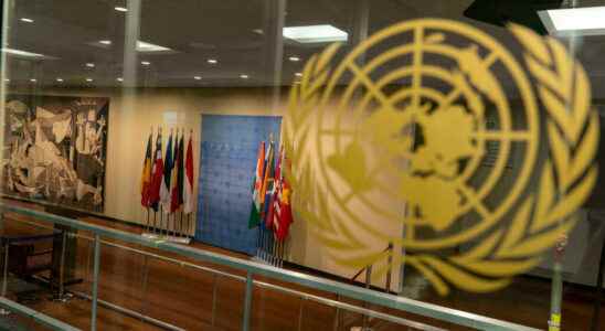 UN Security Council discusses political situation in Sudan