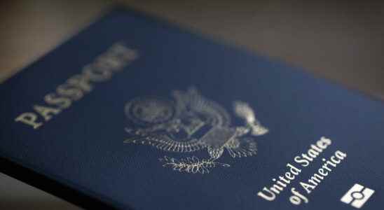 US passports will now recognize gender X