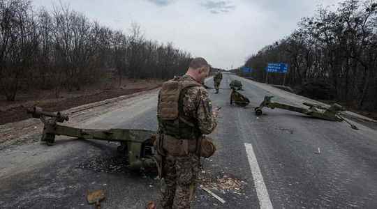 Ukraine How an elite unit of drone pilots defeats the