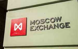 Ukraine Moscow exchange will remain closed again today Ruble remains